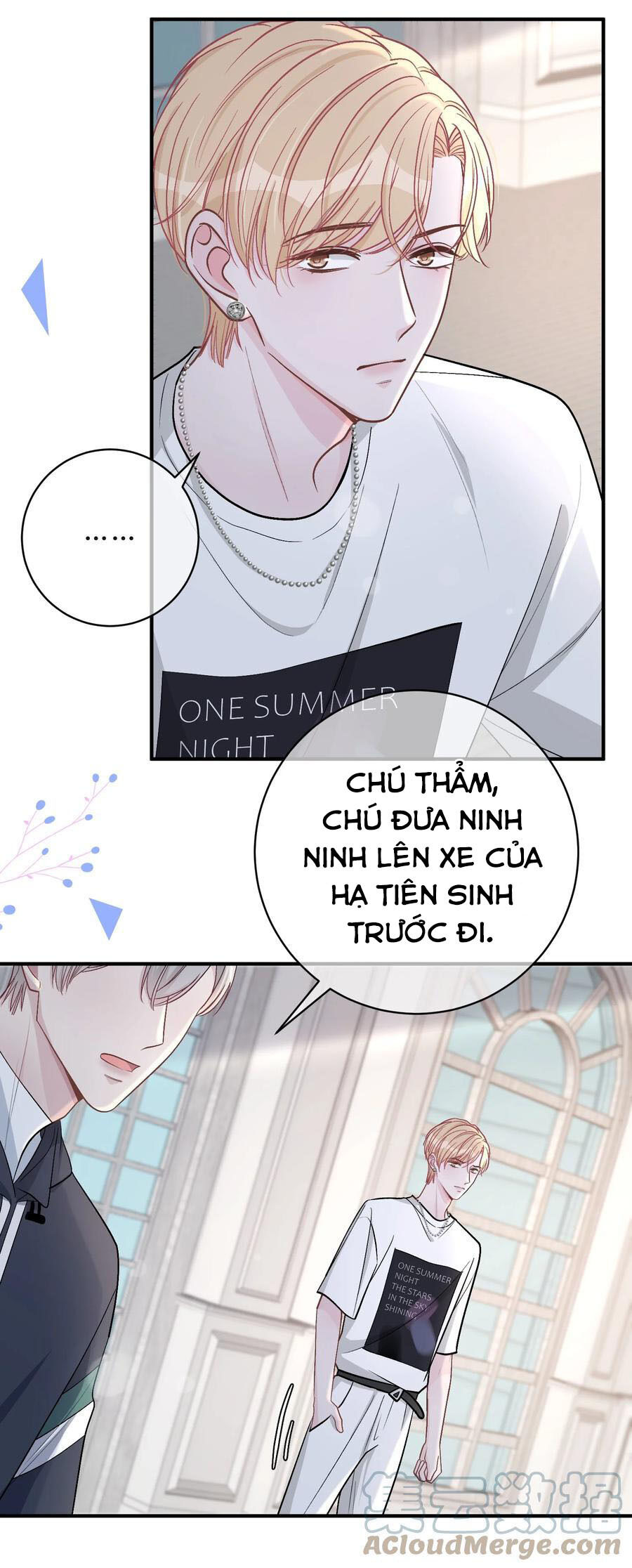 Trước Và Sau Ly Hôn! Chapter 40 - Next Chapter 41