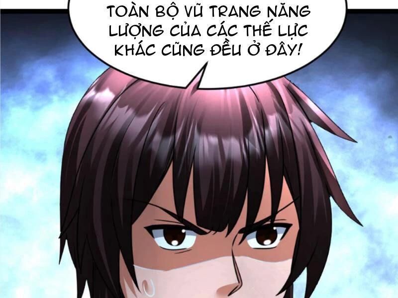 Đóng Băng Toàn Cầu: Tôi Gây Dựng Nên Phòng An Toàn Thời Tận Thế chapter 399 - Trang 1