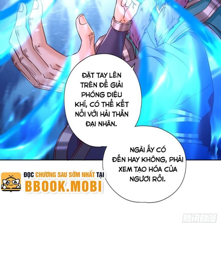 ta bị nhốt cùng một ngày mười vạn năm Chapter 440 - Next Chapter 441