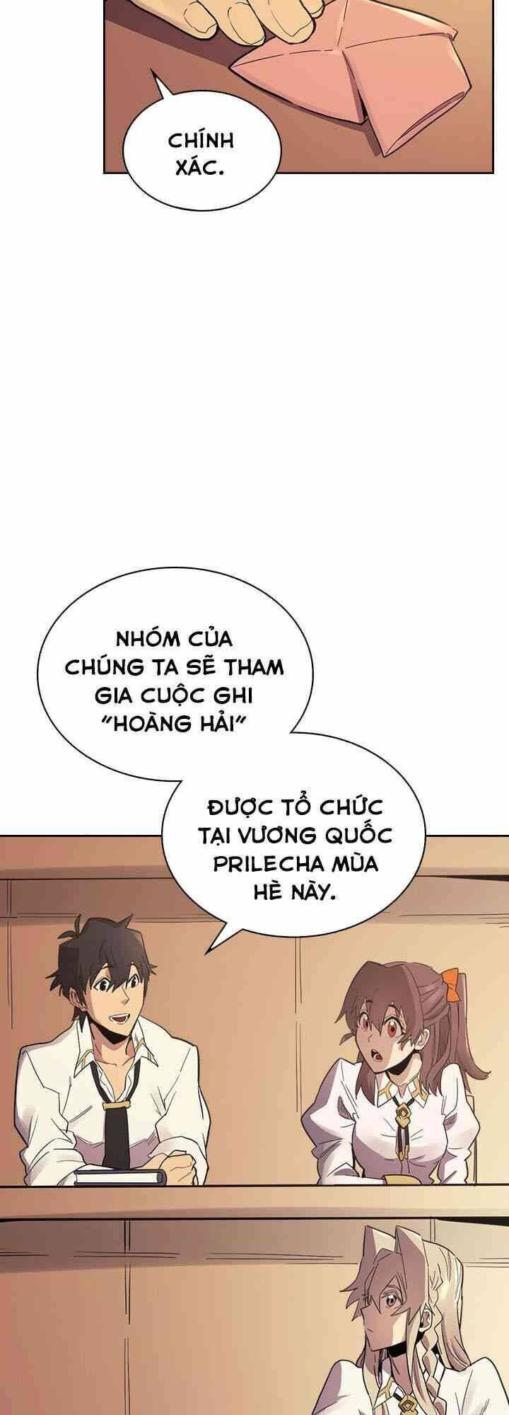 chuyển sinh ma pháp đặc biệt yếu chapter 71 - Next chapter 72