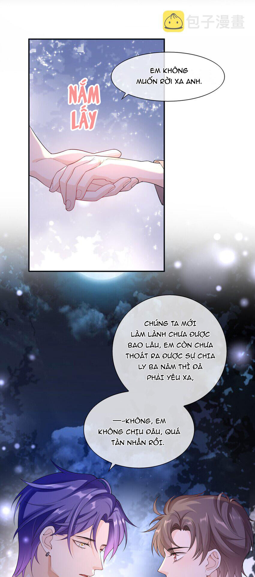 Scandal Quá Nhiều Là Lỗi Của Tôi Ư? Chapter 40 - Next Chapter 41