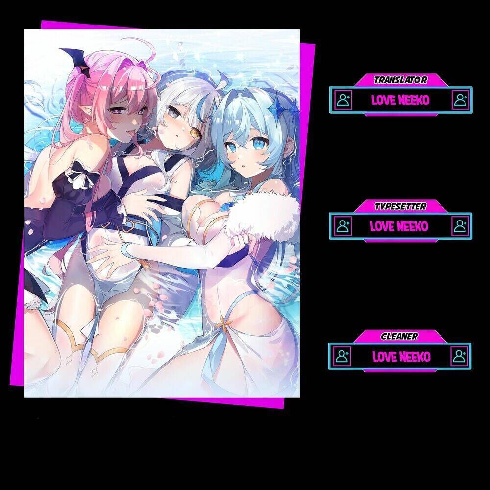 trời sinh mị cốt, ta bị đồ nhi yandere để mắt tới chapter 1 - Next chapter 2