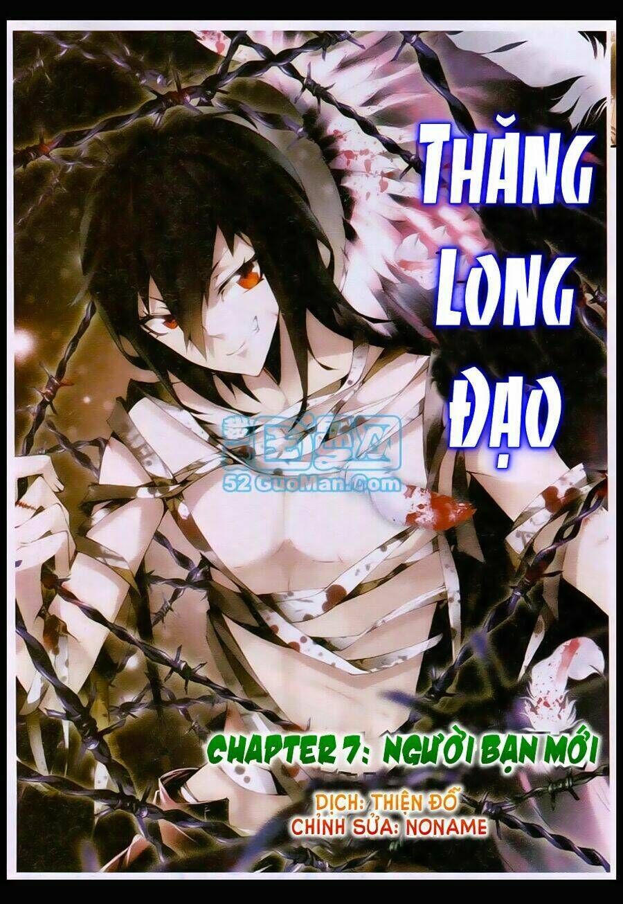 thăng long đạo chương 7 - Next chương 8