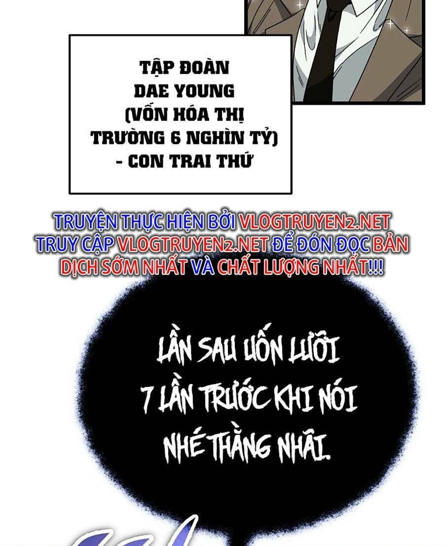 bố tôi quá mạnh chapter 117 - Next chapter 118