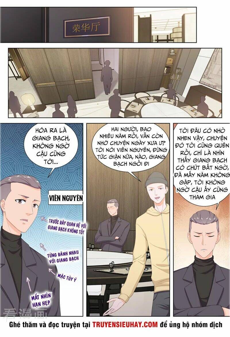 đô thị kiêu hùng hệ thống chapter 148 - Next chapter 149