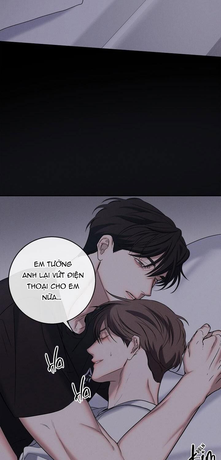 đêm không dấu vết Chapter 19 - Next Chương 20