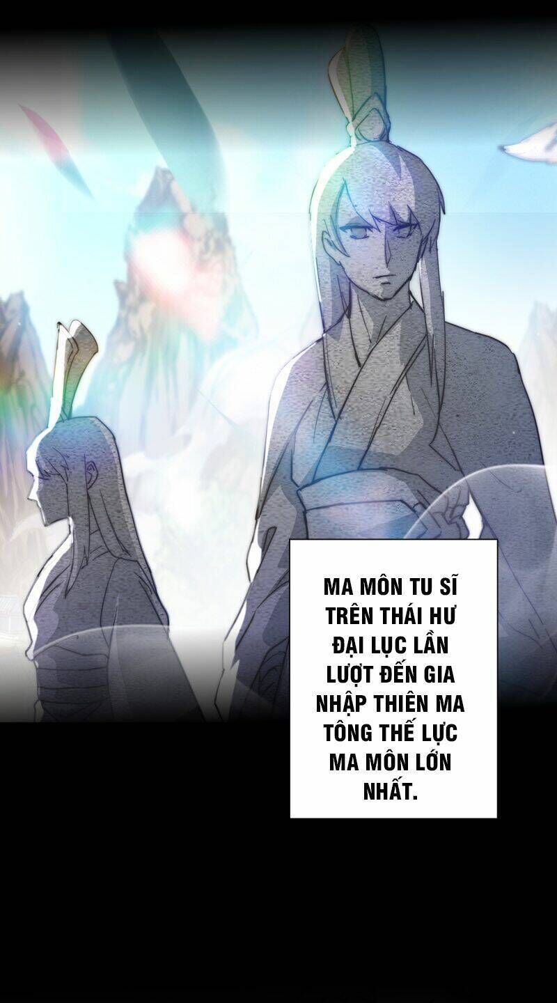 nghịch chuyển tiên đồ Chapter 62 - Trang 2