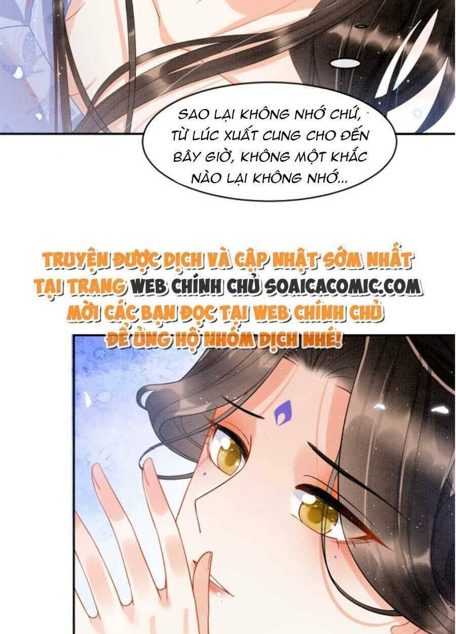 bạch nguyệt quang lạm quyền của sủng hậu chapter 47 - Trang 2