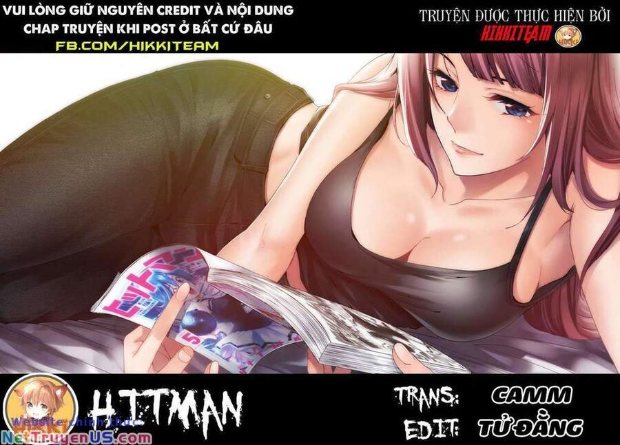 succubus & hitman chương 90 - Trang 2