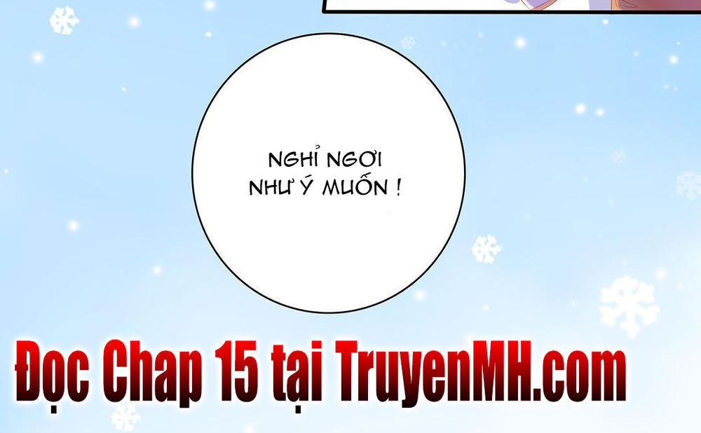 Tổng Tài! Đừng Trả Hàng Nha! Chapter 14 - Next Chapter 15