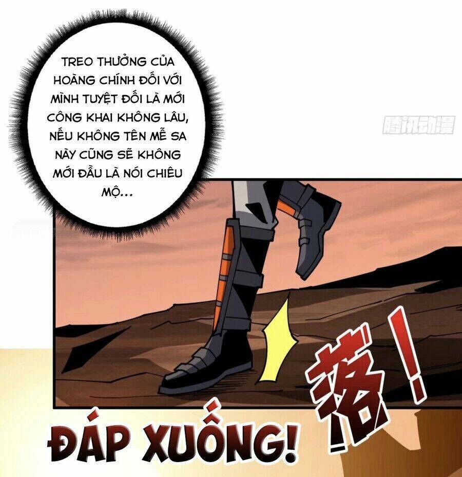 vừa chơi đã có tài khoản vương giả chapter 109 - Next chapter 110