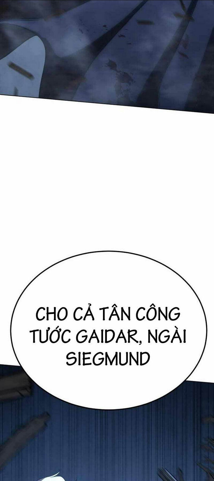 tinh tú kiếm sĩ chapter 4 - Trang 1