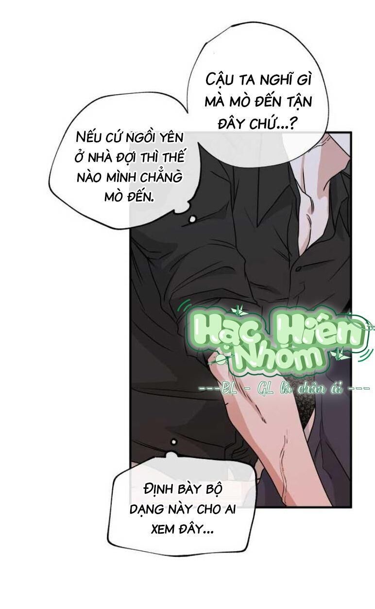 thủy triều thấp lúc chạng vạng Chapter 46 - Next Chapter 47