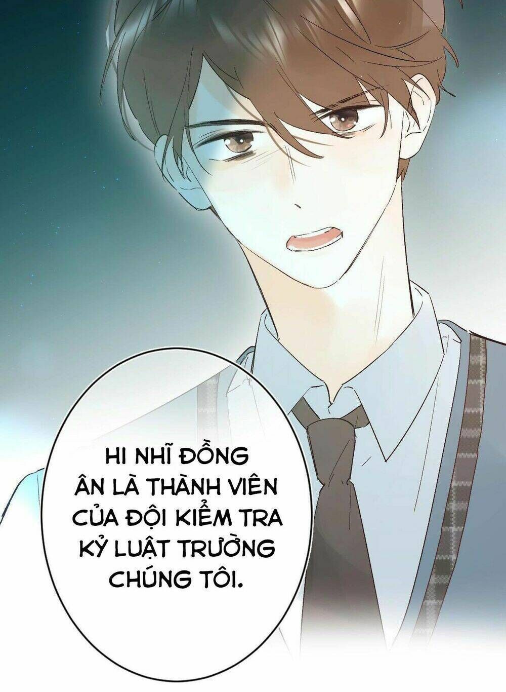 phù thủy hạng bét chapter 26 - Next Chap 26.5