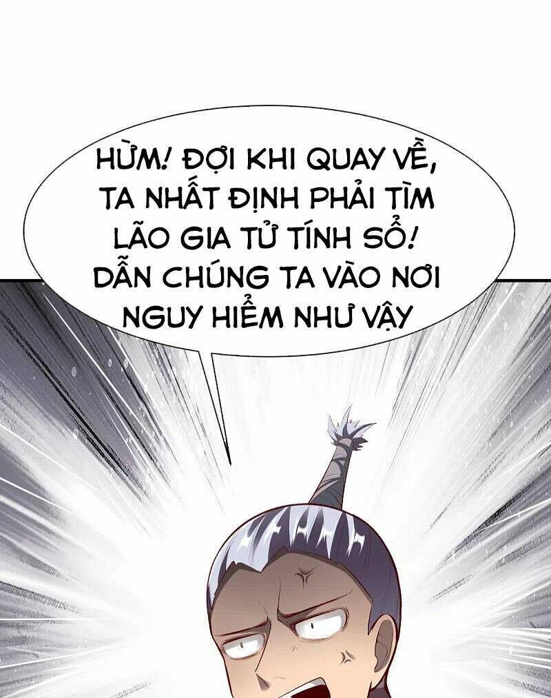 chiến đỉnh chapter 285 - Trang 2