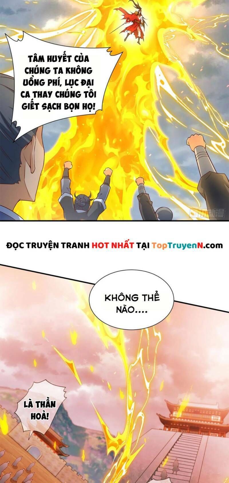 bị dạy dỗ thành thánh Chapter 216 - Next Chapter 217