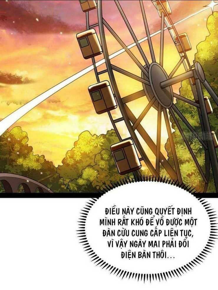 ta là tà đế Chapter 98 - Next chapter 99