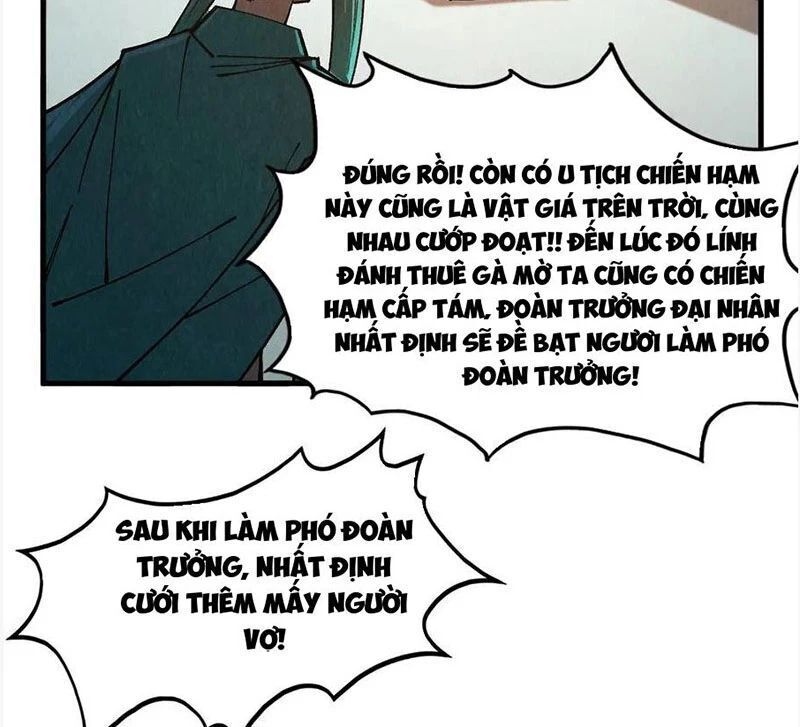 vạn cổ chí tôn Chapter 336 - Trang 2