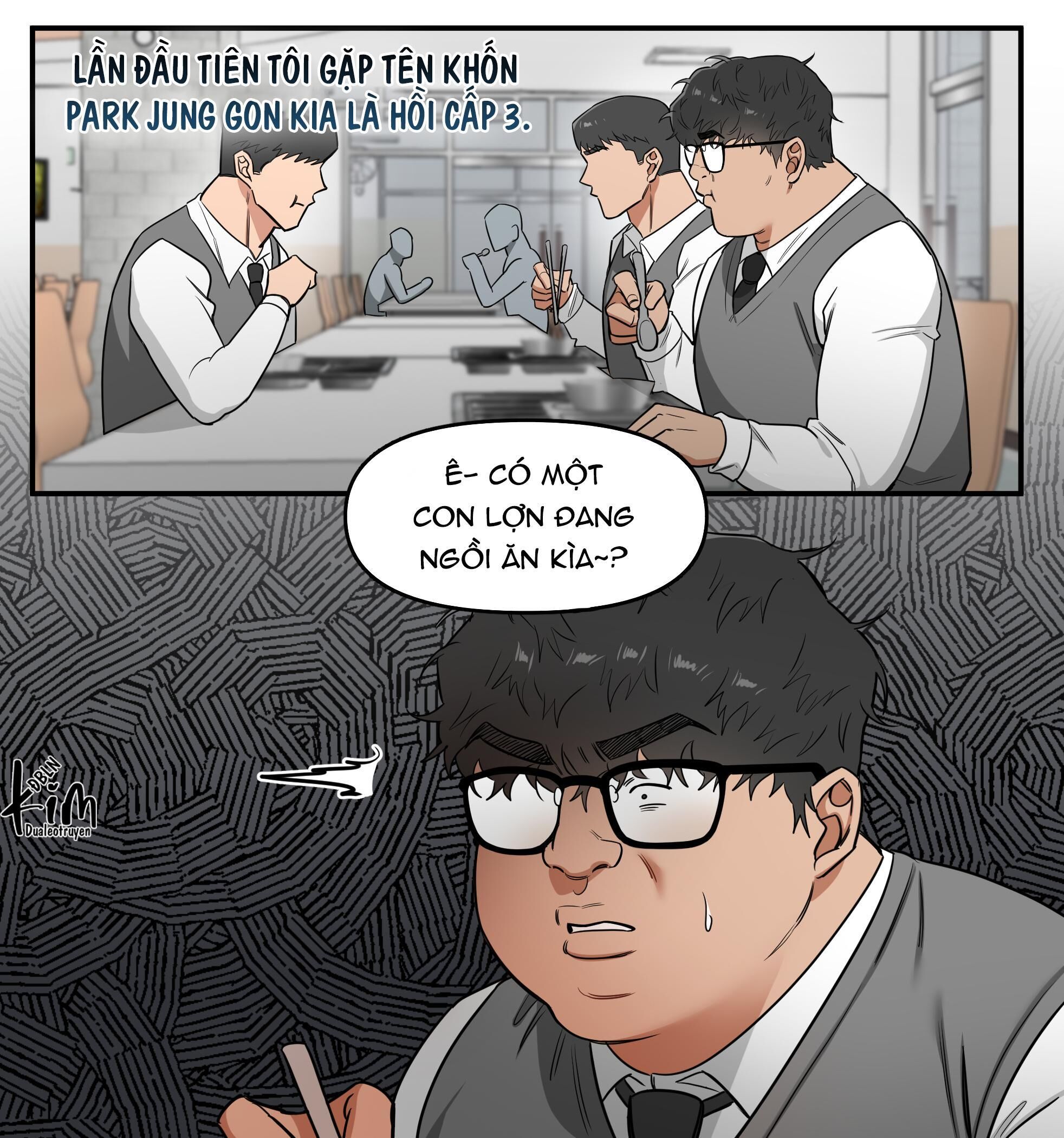 TÀ ZĂM CÙNG MOHOTOON Chapter 3.1 giáo dục 1 - Next Chapter 3.2 giáo dục 2