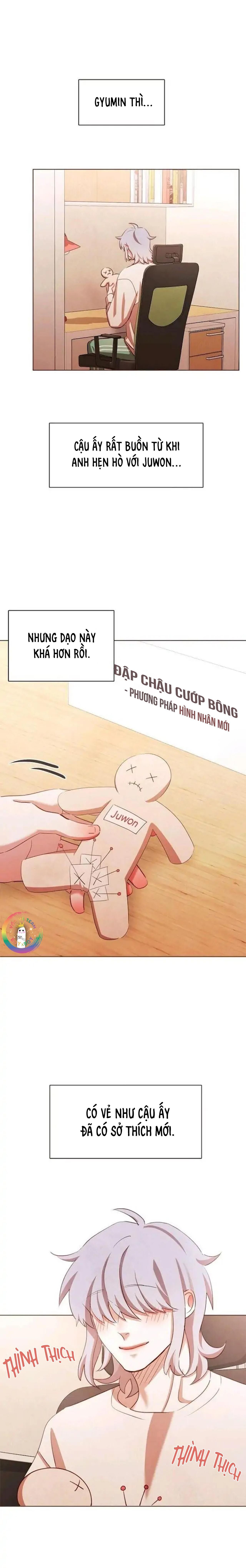 Ma Cà Rồng Đếch Có Thật Đâu! (END) Chapter 62 - Next Chapter 63