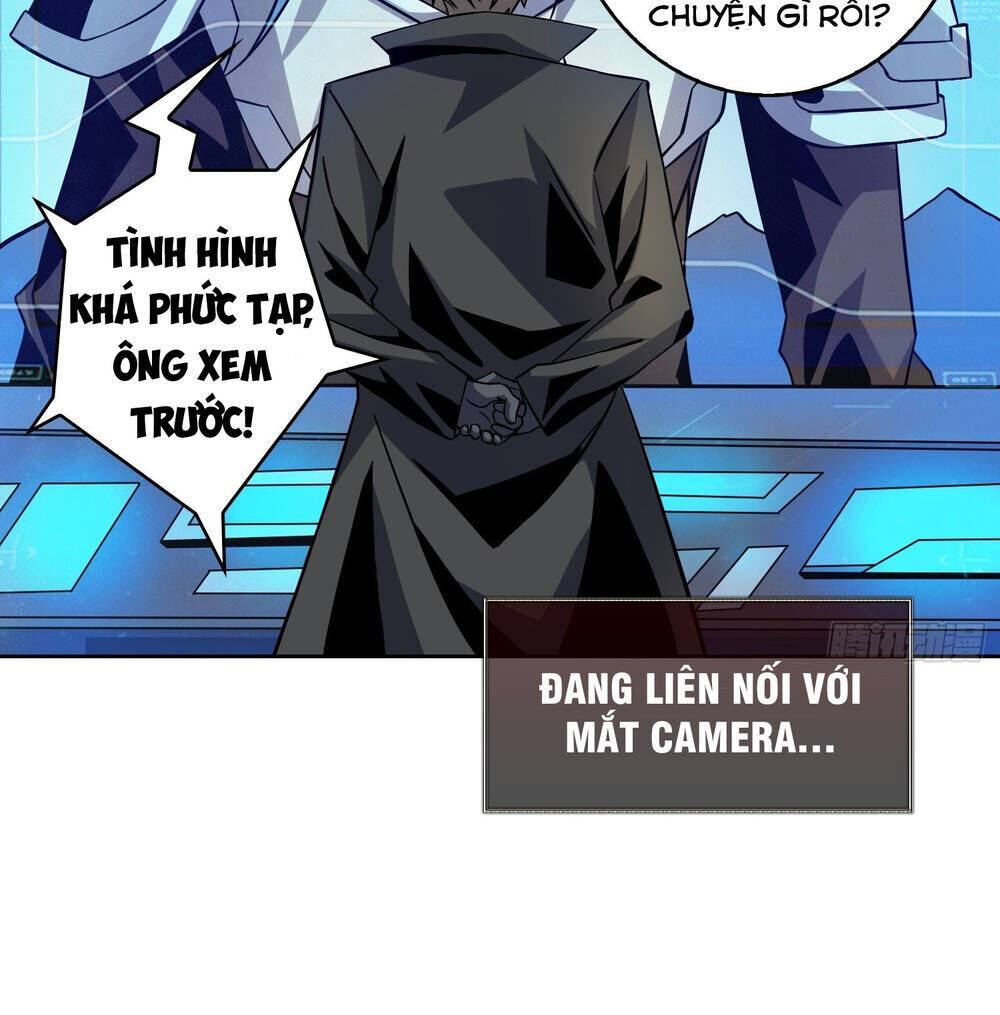 vừa chơi đã có tài khoản vương giả chapter 128 - Next chapter 129