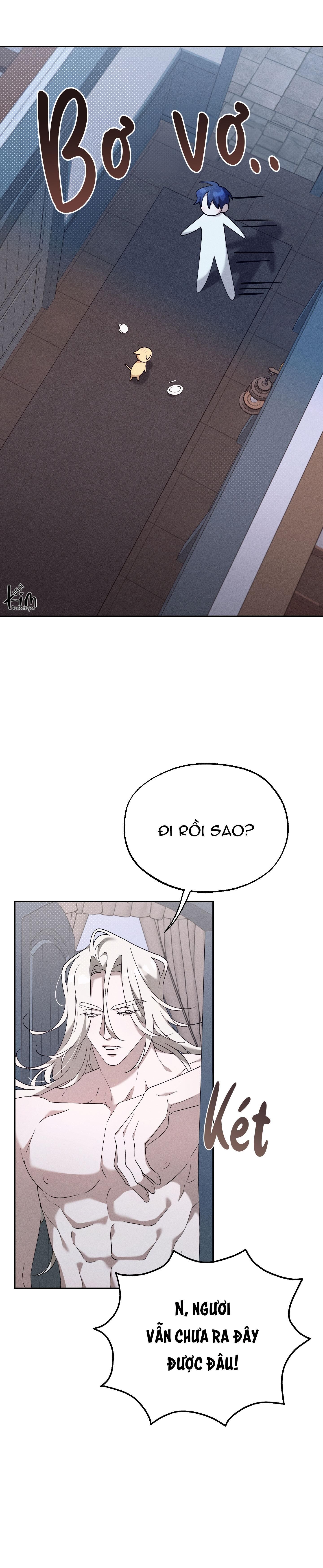 EXTRA VIRGIN Chapter 7 END - Trang 2