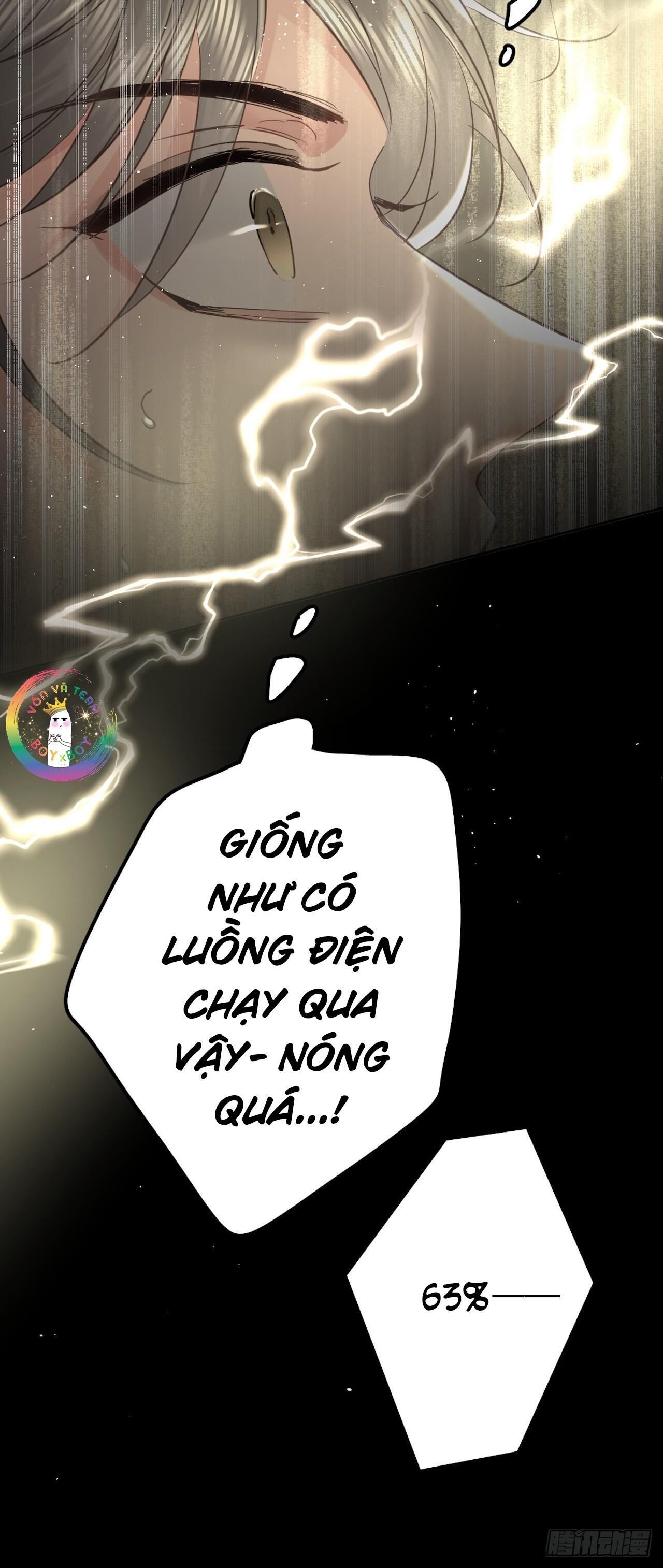 Ong Thợ Chapter 38 - Next Chapter 39