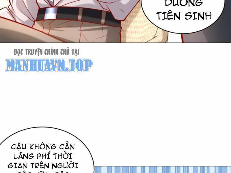 tôi là tài xế xe công nghệ có chút tiền thì đã sao? chapter 95 - Next chapter 96