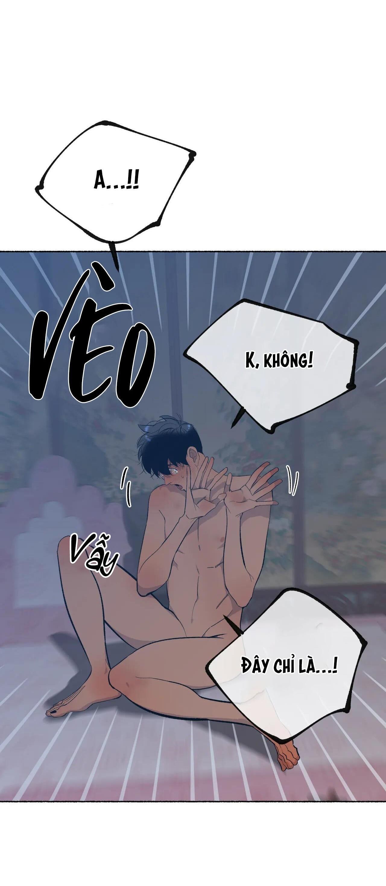 HỔ NGÀN NĂM Chapter 43 - Trang 2