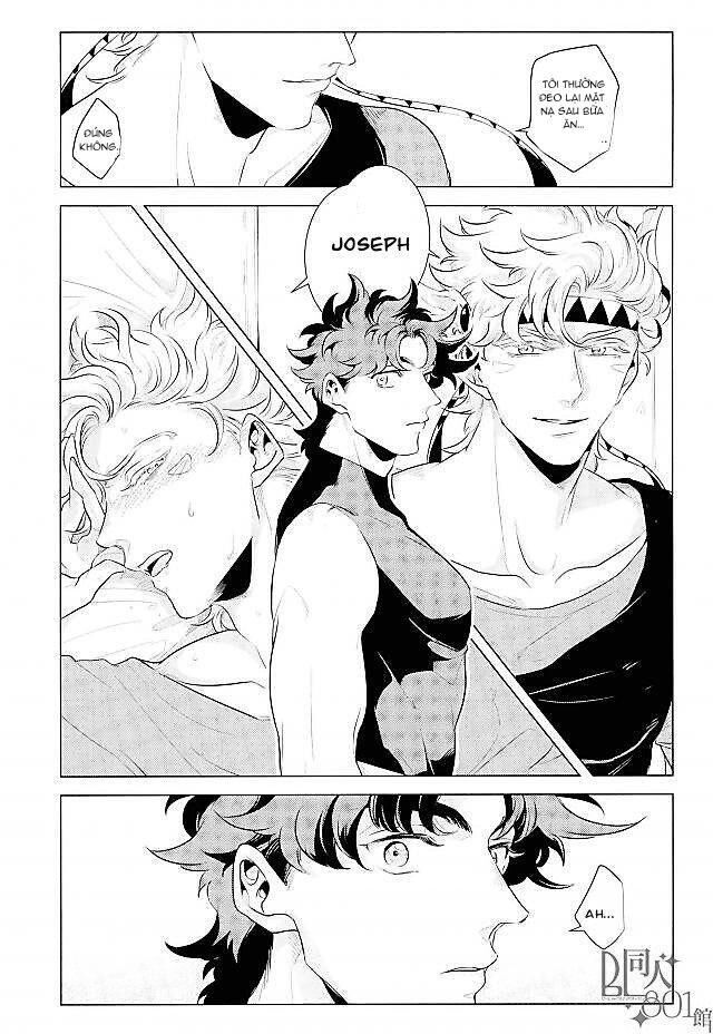 doujinshi tổng hợp Chapter 65 - Next 66