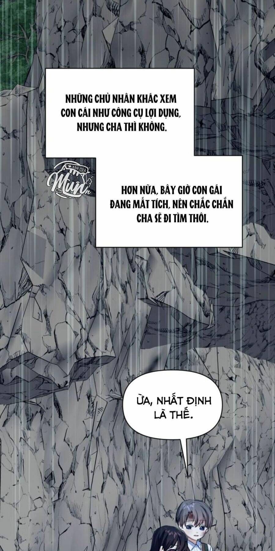 con gái của công tước ác ma chapter 15 - Trang 2