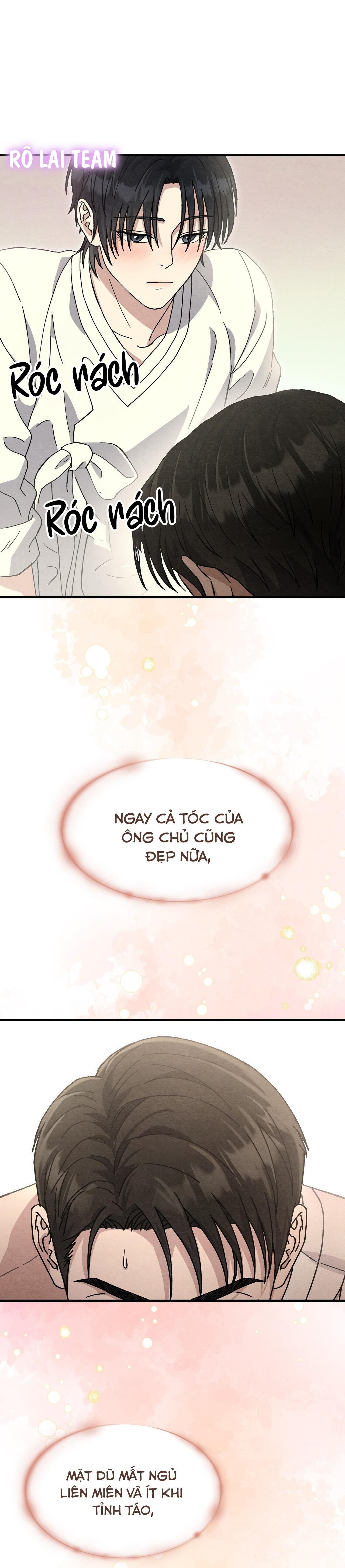 ăn một lời hai Chapter 15 - Trang 1