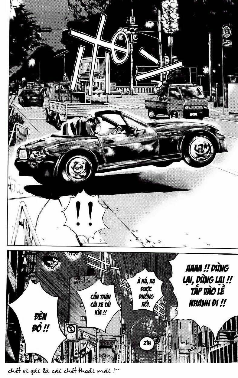 gto - great teacher onizuka chapter 145 - Next chapter 146