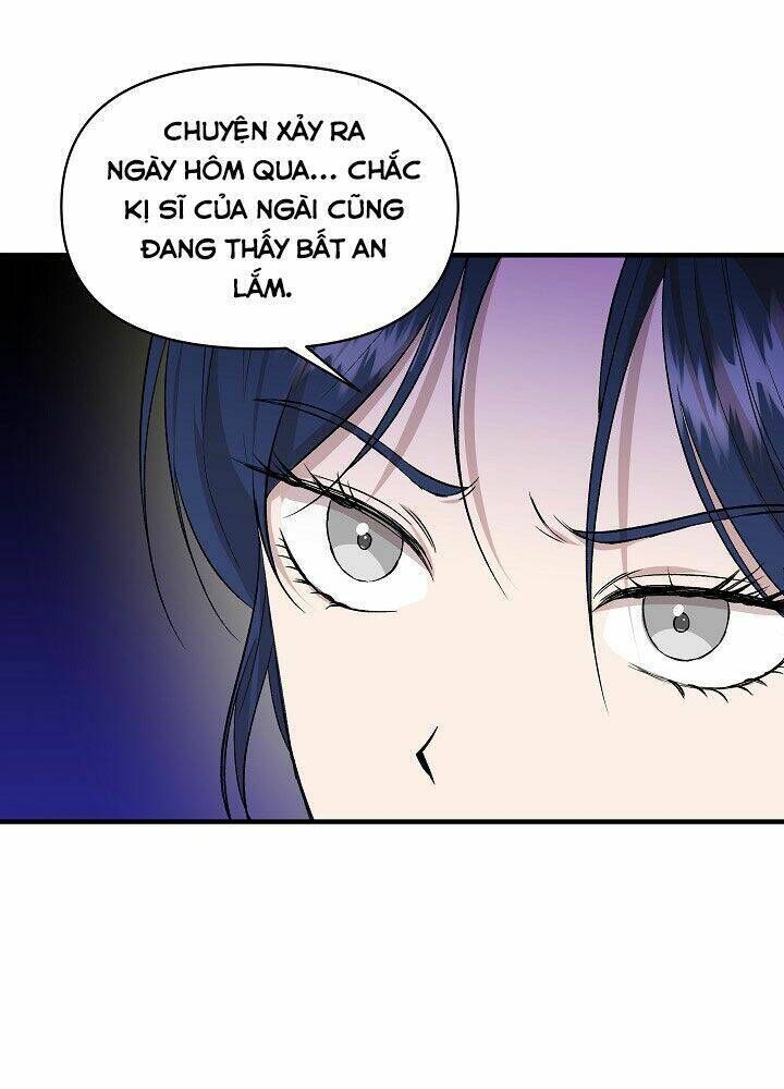 tôi không phải là cinderella chapter 20 - Trang 2