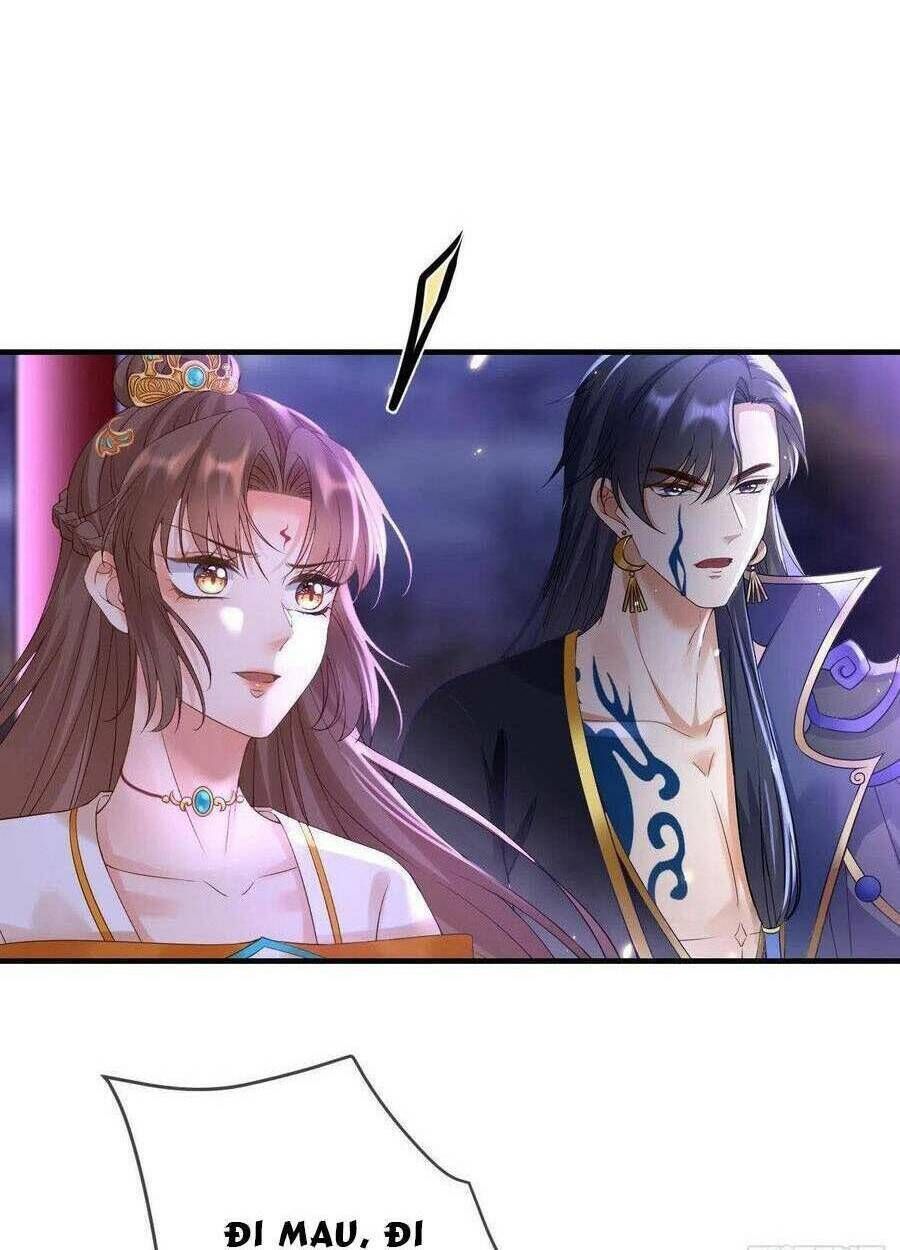 ma đầu vạn ác năm tuổi rưỡi chapter 87 - Next chapter 88