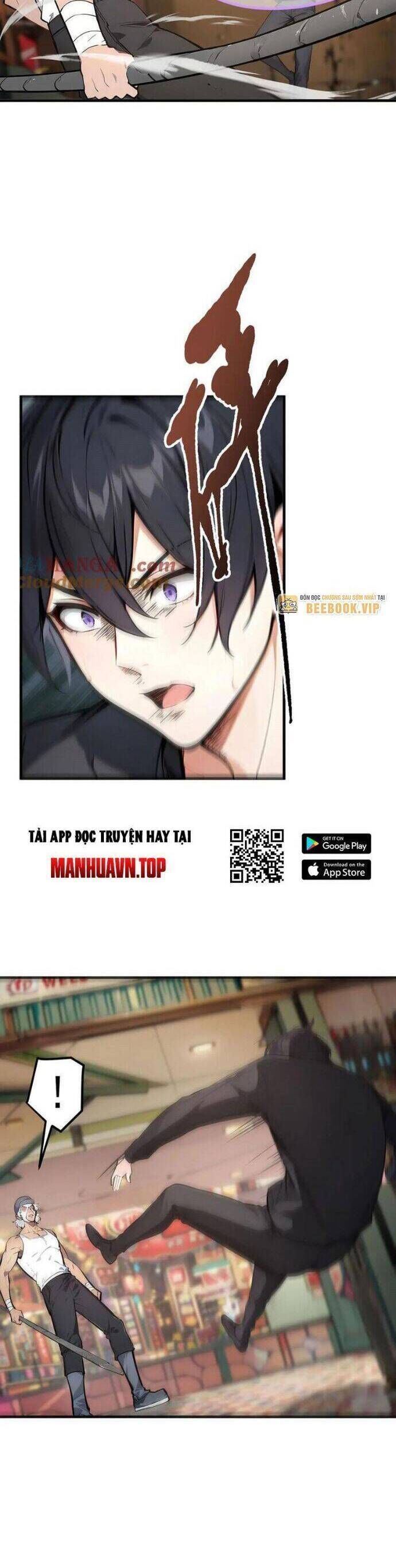 ta nắm giữ linh khí thức tỉnh Chapter 100 - Next Chapter 101