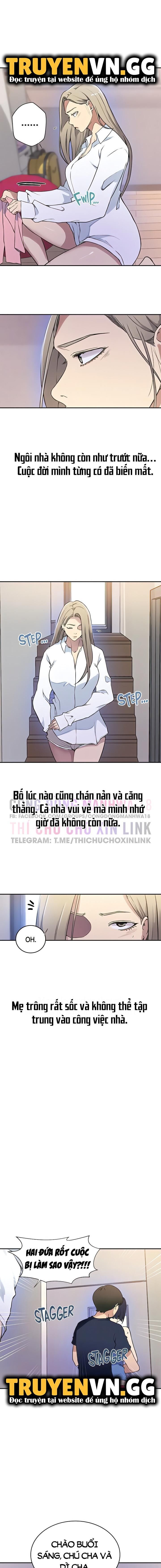 lớp học bí mật – secret class chapter 211 - Trang 1