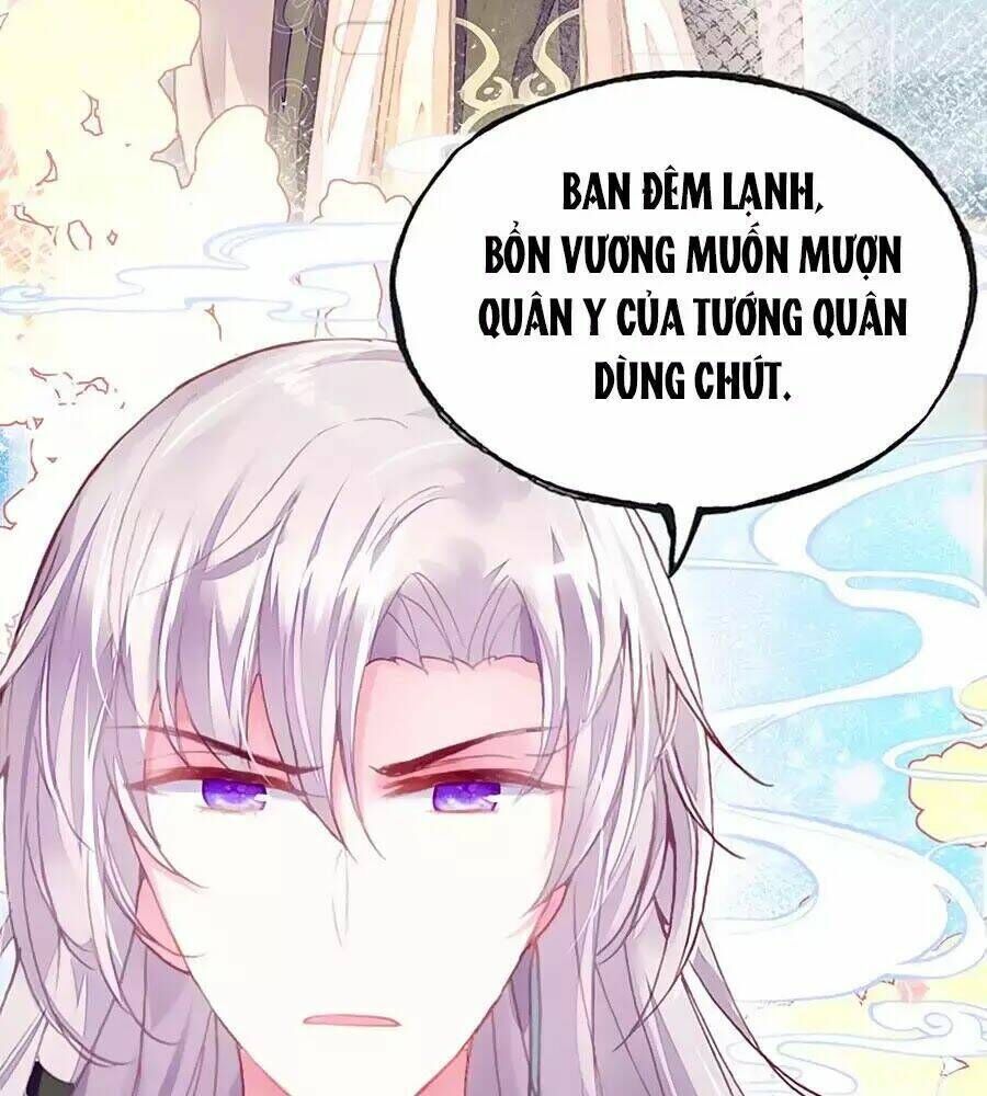 Trẫm Cũng Không Muốn Quá Khí Phách Chapter 33 - Trang 2