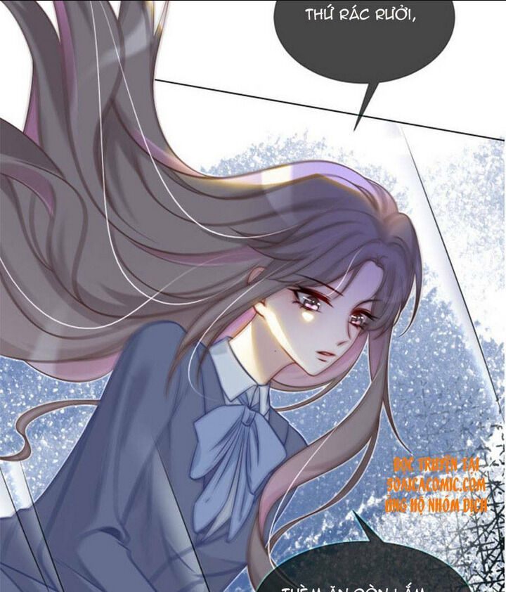 được các anh trai chiều chuộng tôi trở nên ngang tàng chapter 15 - Next Chapter 15.5