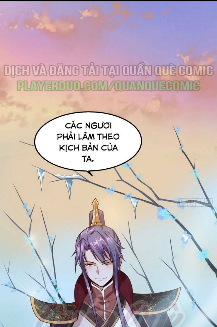 ta là tà đế chapter 38 - Next chapter 39