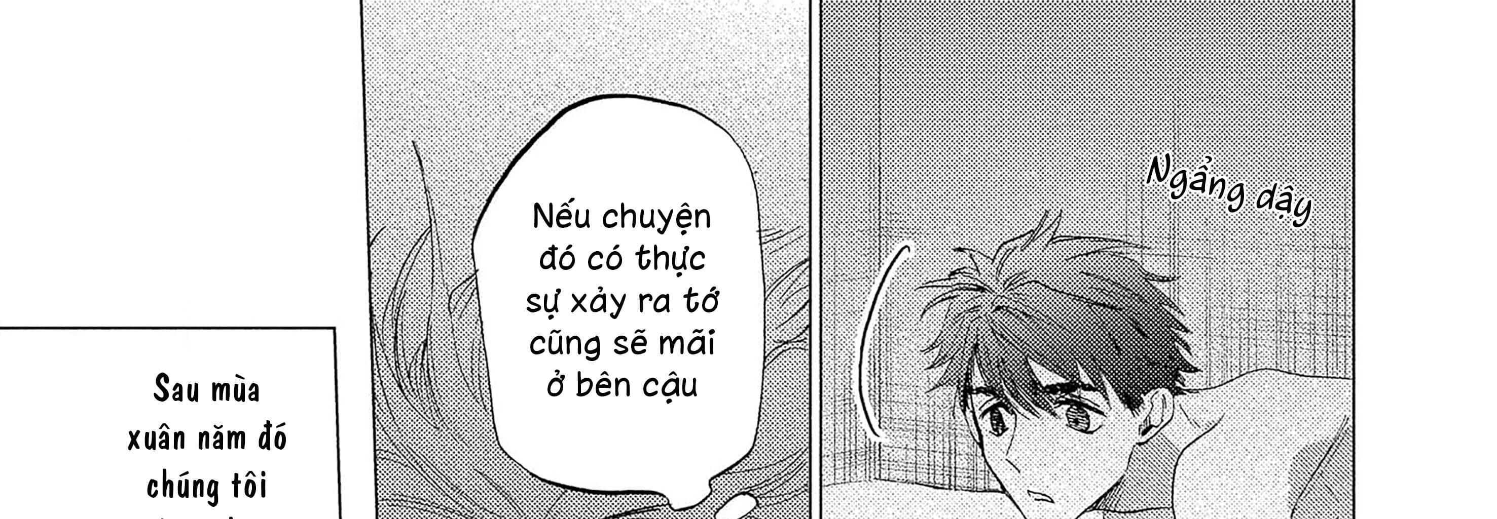 Sự Thù Hận Không Thể Hóa Giải Chapter 3 - Next Chapter 4