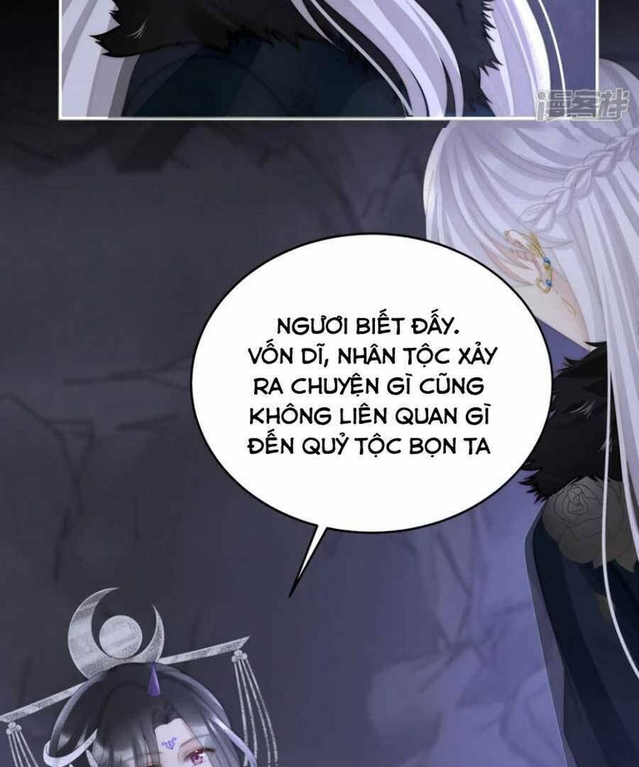 thê chủ, thỉnh hưởng dụng chapter 87 - Trang 2