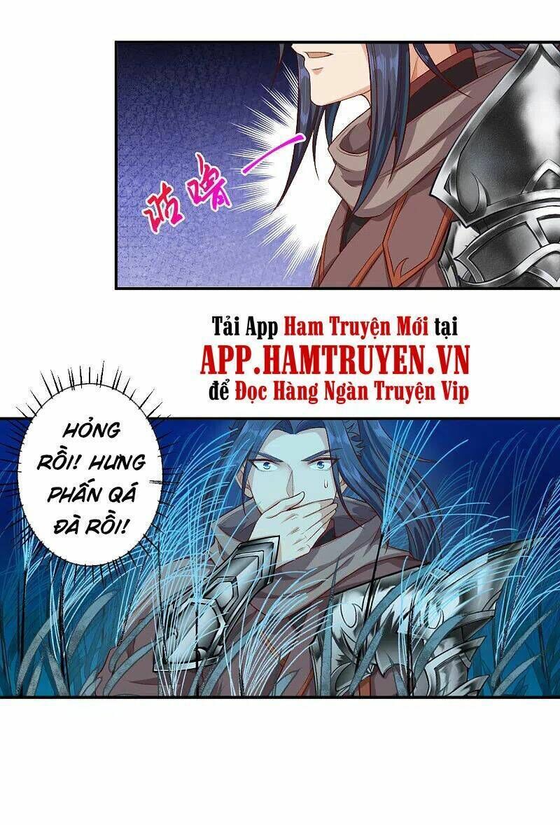 nghịch thiên tà thần chapter 352 - Next chapter 352