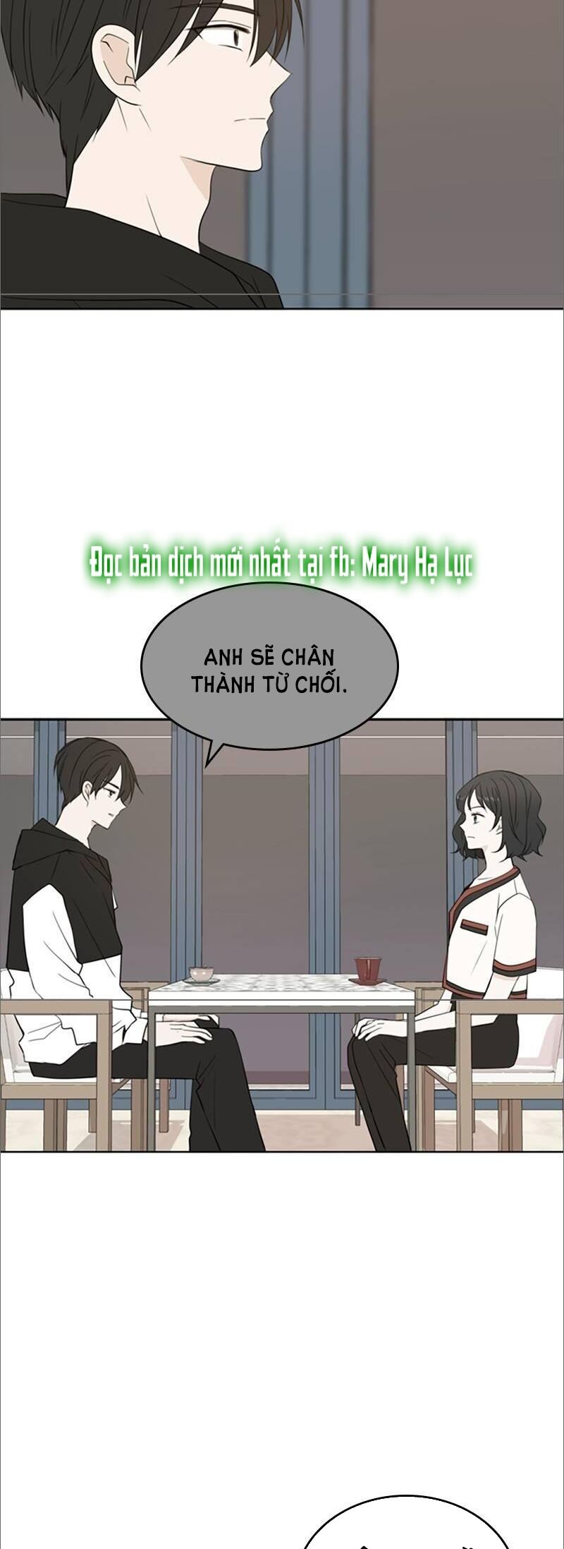 Hẹn Gặp Anh Ở Kiếp Thứ 19 Chap 28 - Next Chap 29