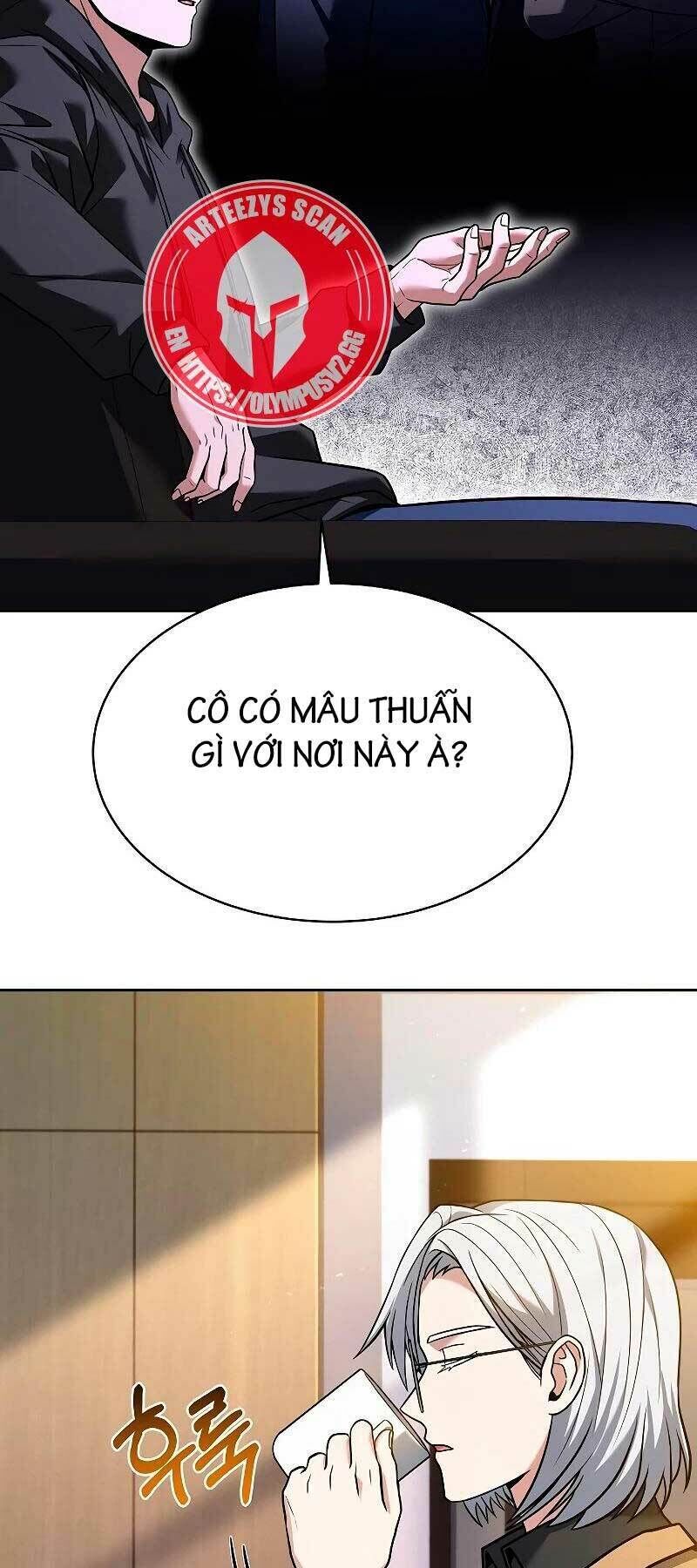 chòm sao là đệ tử của tôi chương 41 - Next chapter 42