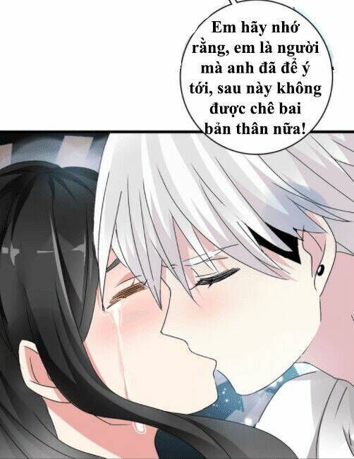 Lều Khều Biết Yêu Chapter 47 - Trang 2