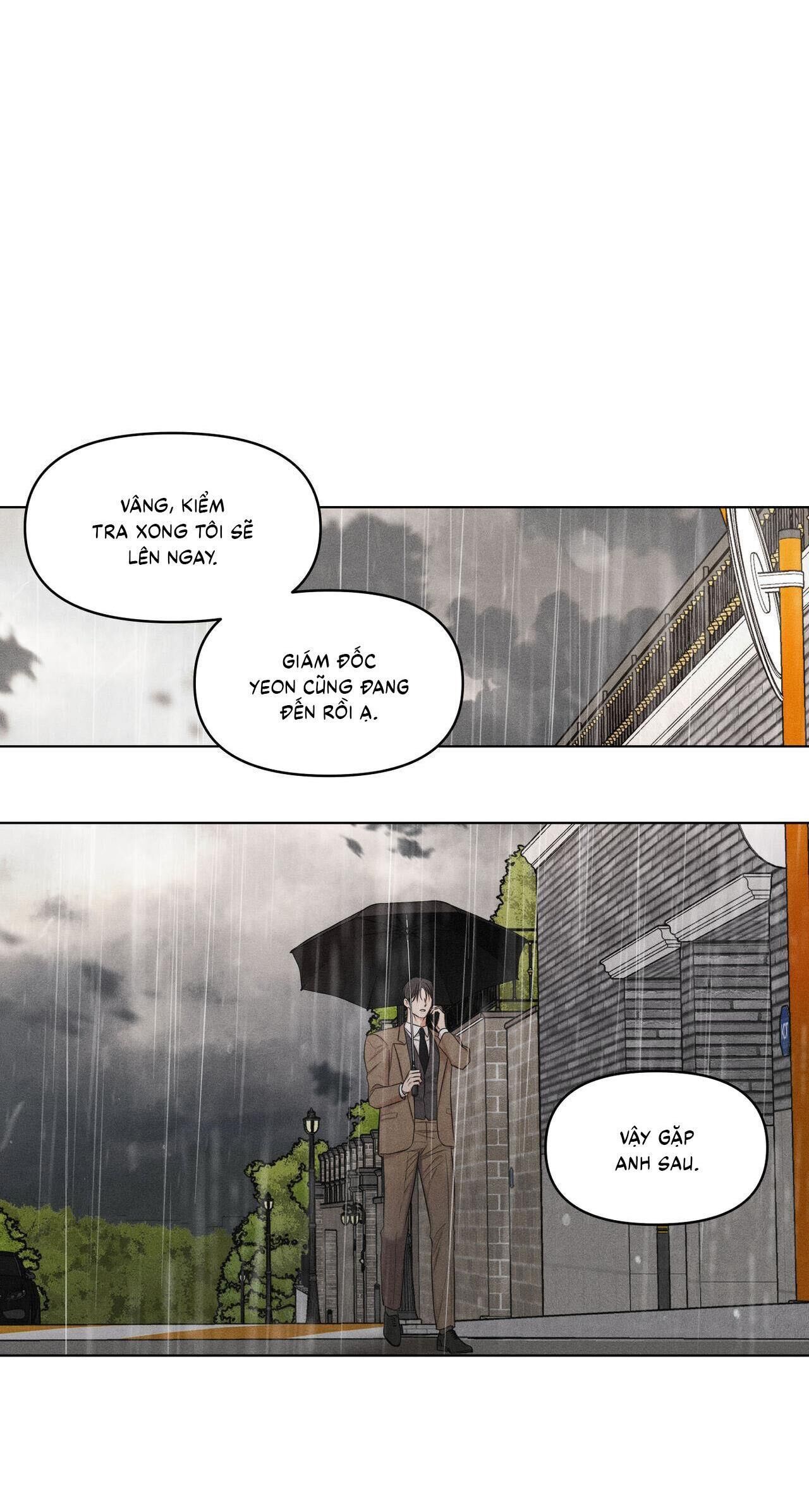 (cbunu) công việc làm thêm thời vụ Chapter 19 - Trang 1