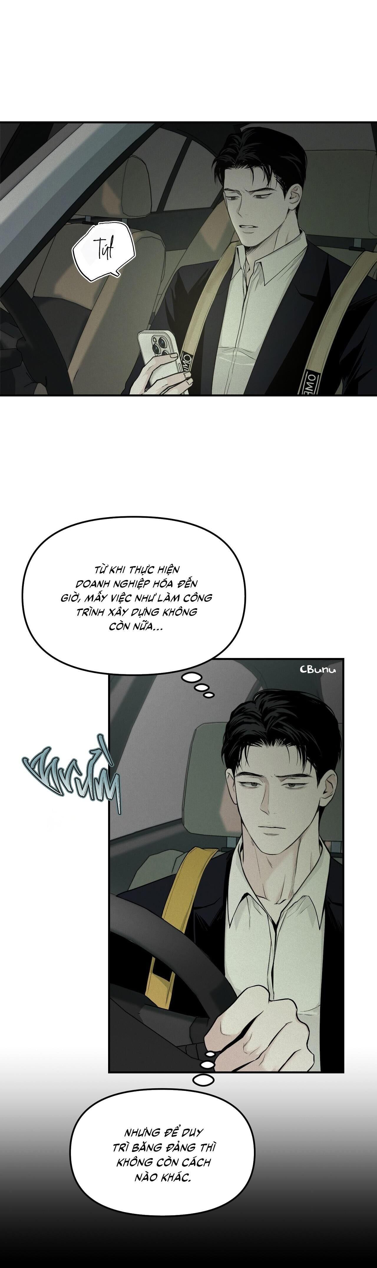 (cbunu) phép chiếu Chapter 10 - Next Chapter 11