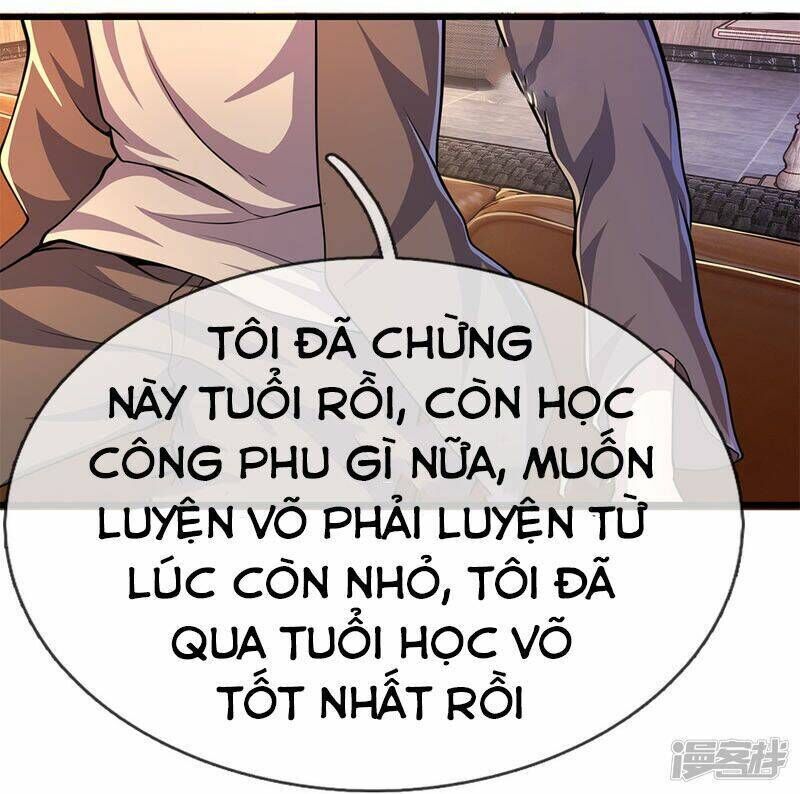 y võ chí tôn Chapter 173 - Trang 2