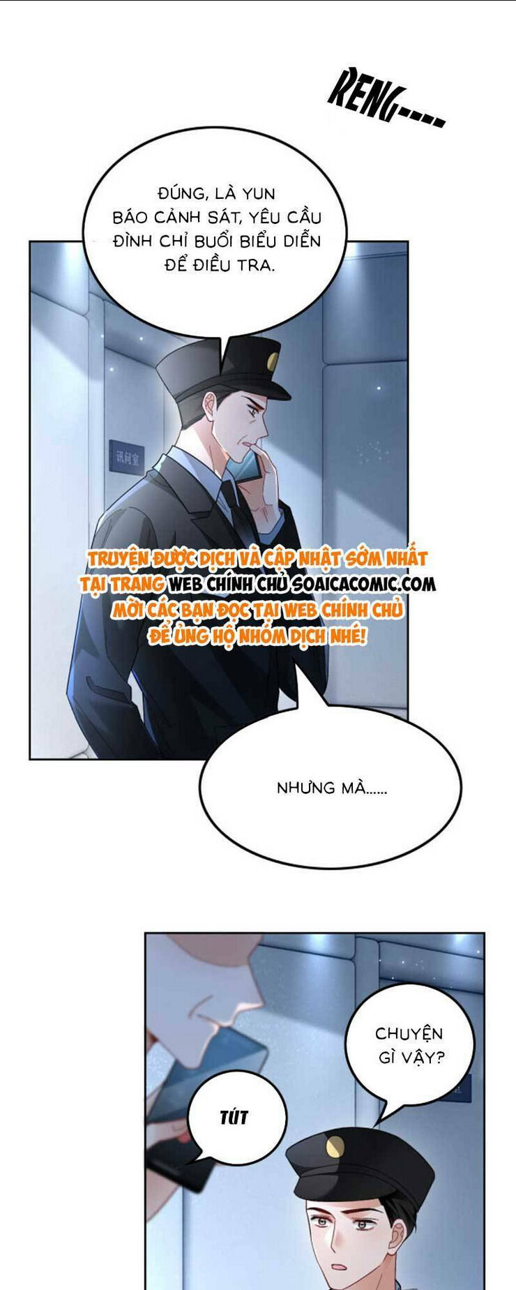 được các anh trai chiều chuộng tôi trở nên ngang tàng chapter 201 - Next chapter 202